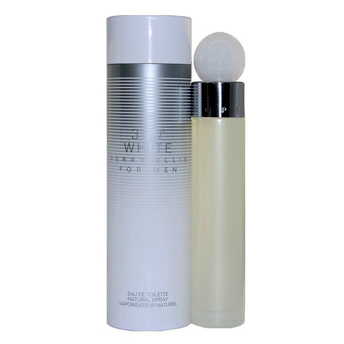 360 White Cologne